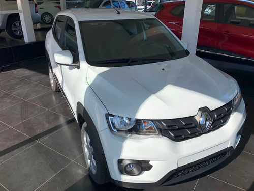 Renault Kwid Intense