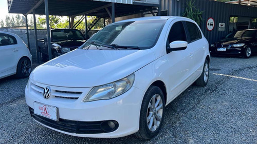 Volkswagen Gol 1.6 Trendline