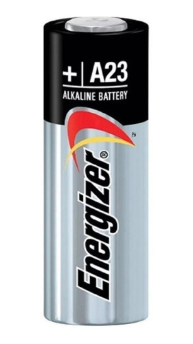 Pila Alcalina A23 Energizer 12v Control Remoto Unidad