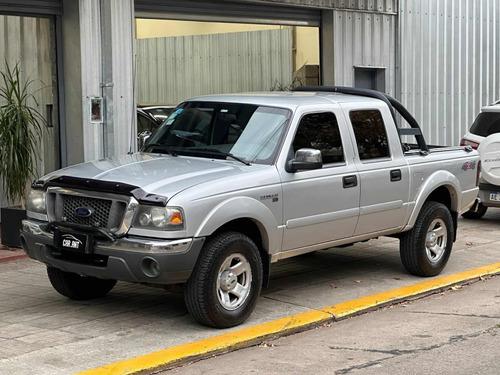 Ford Ranger Xlt 4X4