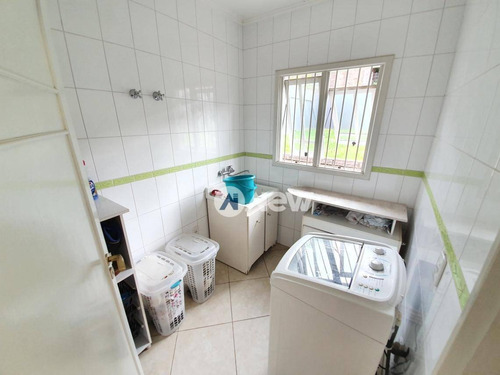Imagem 17 de 30 de Casa Com 3 Dormitórios À Venda, 209 M² Por R$ 720.000,00 - Guarani - Novo Hamburgo/rs - Ca2717