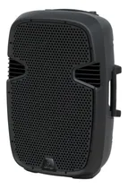 Comprar Bafle Behringer Pk115a Activo 800w Altavoz De 15 Pulgadas 