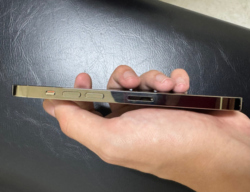 Apple Iphone 14 Pro - Color Oro Dorado (Usado)