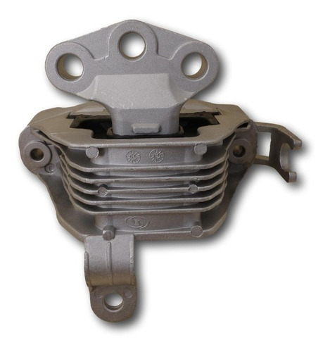 Imagen 2 de 3 de Base Motor Rh Derecho Chevrolet Cruze 2011 A 2018