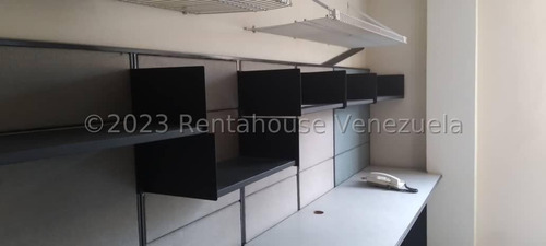 Imagen 10 de 16 de Ls Alquila Oficina Altamira Sur