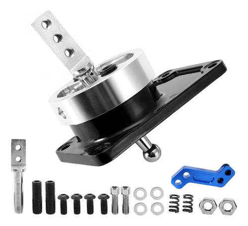 Engranaje De Aleación De Aluminio Cnc Blue 12# Short Shifter