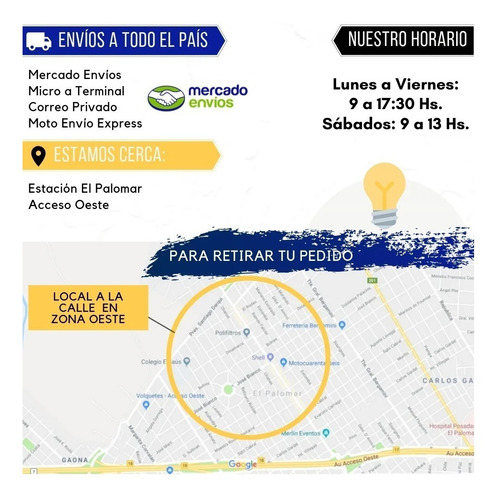 Imagen 6 de 8 de Boton Pulsador Weg Csw-bf5-wh
