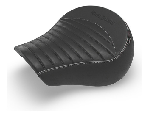 Asiento Touring Negro Classic 350 Royal Enfield