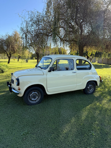 Fiat 600s