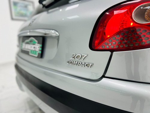 Peugeot 207 1.4 Xr