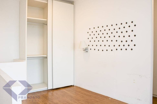 Campo Belo Apto Duplex I Suite Closet 2 Vagas +deposito R$ 740.000,00 - 11604