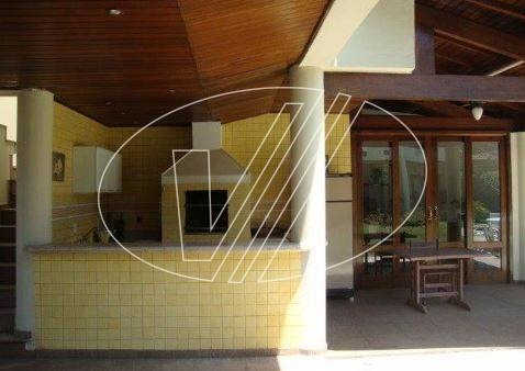 Imagem 19 de 19 de Casa À Venda Em Monte Carlo - Ca227987