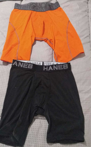 Paquete 100 Bóxer Surtido Talla, Modelos, Americano Nuevo