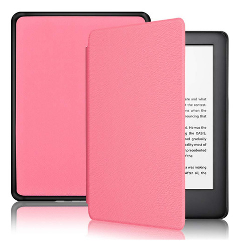 Funda Protectora Para Kindle 2020 Kindle658, Versión