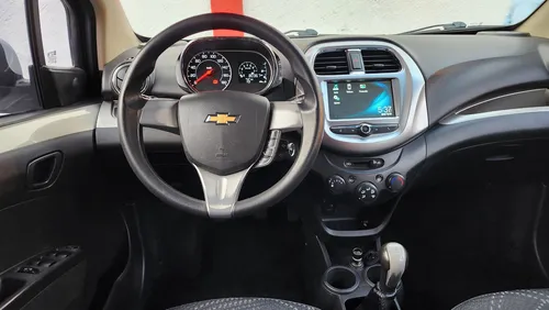 Chevrolet Beat 1.3 Ltz Mt Sedán