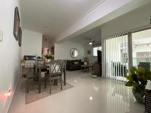 Imagen 3 de 18 de En Venta Apartamento En Don Honorio Cercano A Carrefour