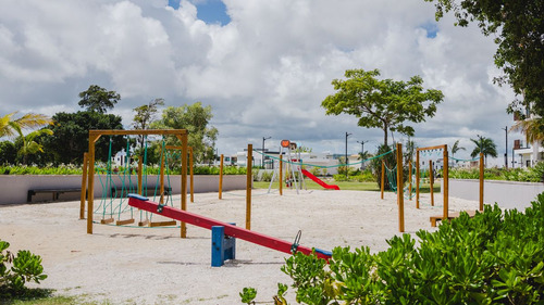 Apartamento En Renta En Vista Cana Amoblado Finamente