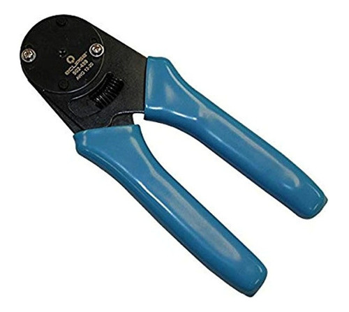 Eclipse Tools 902499 Eclipse Tools Crimper Para Terminales D