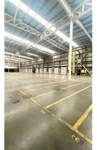 Bodega Industrial Y Logistica - Tocancipa