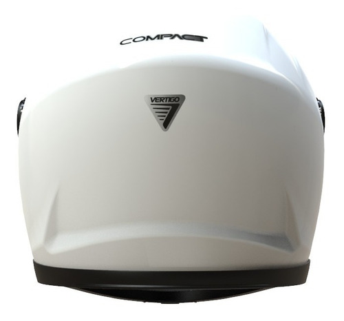 Imagen 4 de 6 de Casco Moto Vertigo V32 Compact Visor Cristal. Tienda Oficial