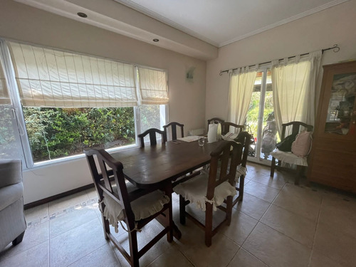 Imagen 10 de 30 de Casa 5 Ambientes Con Piscina La Tradicion