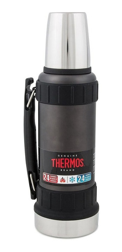 Termo Thermos Work 1.2 Litros Antigolpes 