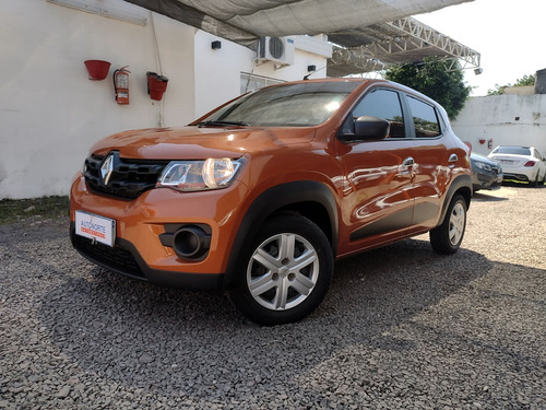 Renault Kwid 1.0 Sce 66cv Zen