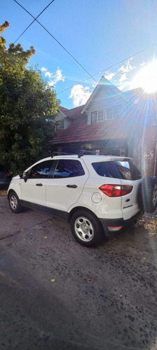 Ford Ecosport 1.6 S 110cv 4x2