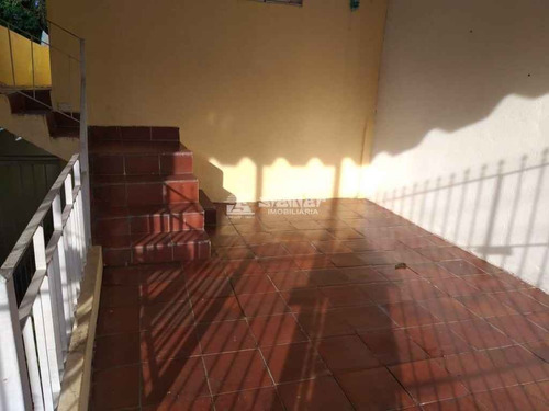 Imagem 19 de 19 de Venda Sobrado 3 Dormitórios Jardim São Jorge Guarulhos R$ 350.000,00 - 34589v