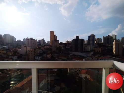 Imagem 10 de 23 de Apartamento - Ref: 225990