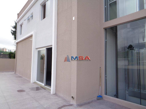 Imagem 18 de 25 de Casa Residencial À Venda, Pacaembu, São Paulo - Ca0589. - Ca0589