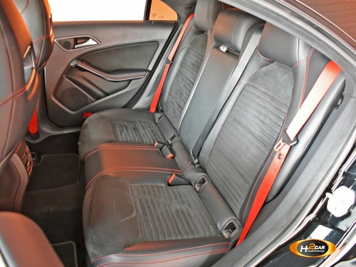 Imagem 8 de 12 de Mercedes Benz Cla250 Sport 4m