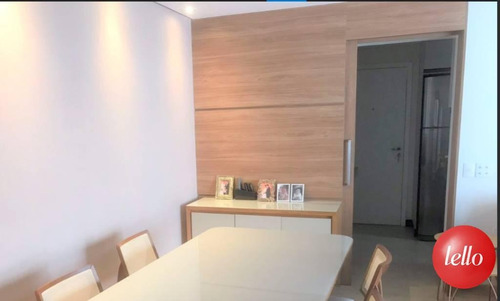 Imagem 3 de 24 de Apartamento - Ref: 235827