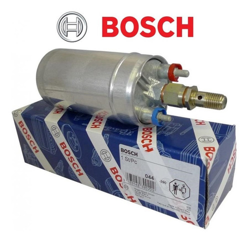 Bomba De Combustible Externa Bosch 044 