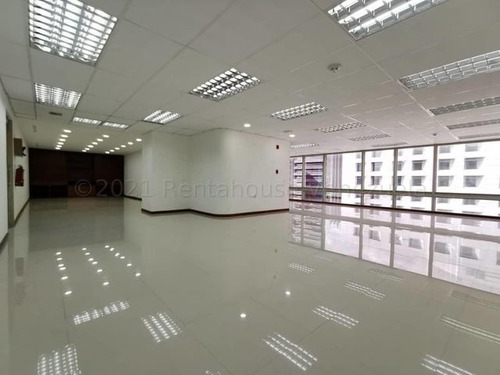 Imagen 5 de 13 de Oportunidad De Alquilar En Torre Corporativa- Las Castellana. Mls #21-15530 Vanessa Sayago.04125866548