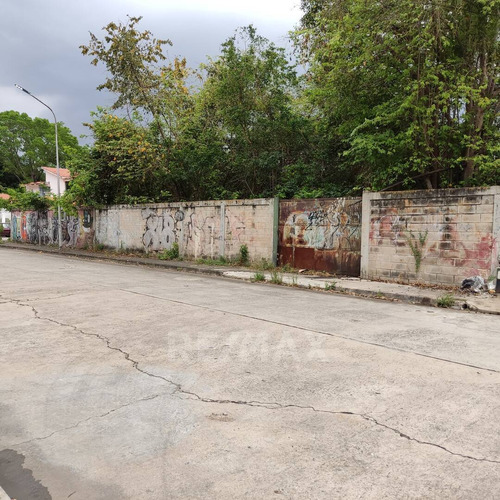 Venta Terreno Uso Comercial El Recreo Valencia Mh