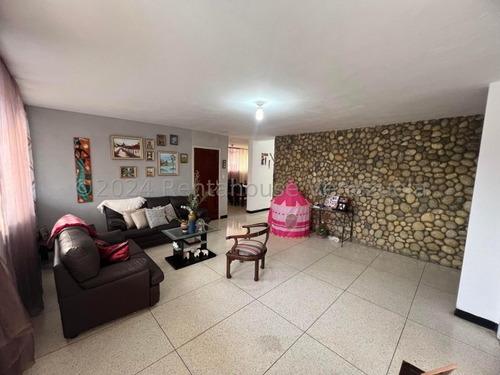 Ls Vende Apartamento Las Palmas