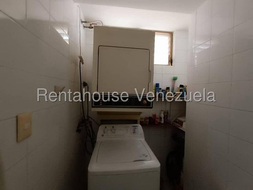 Vendo Apartamento En Urbanización El Bosque, Código 25-9970 Cm Leer Descripción