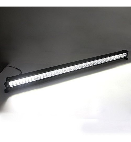 Barra De Luz Led Northpole 50 '' 288w Impermeable Spot-flood