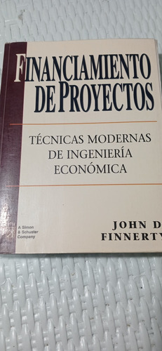 Financiamiento De Proyectos Finnerty