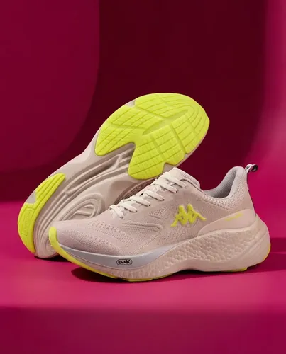 MLB 5857442960 Tnis Kappa Pulse Supra Masculino Feminino JM
