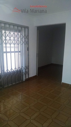 Comercial Para Venda, 0 Dormitórios, Bosque Da Saúde - São Paulo - 1343