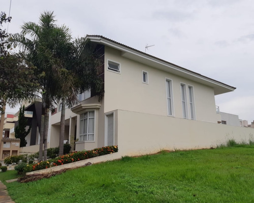 Imagem 6 de 25 de Sobrado Condomínio Residencial Mont Blanc - Ca00709 - 69389434