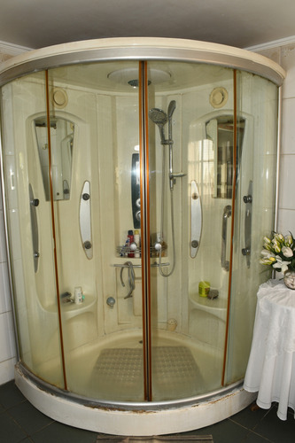Casa Venta 5d 4b Servicios Metro Dominicos Terreno