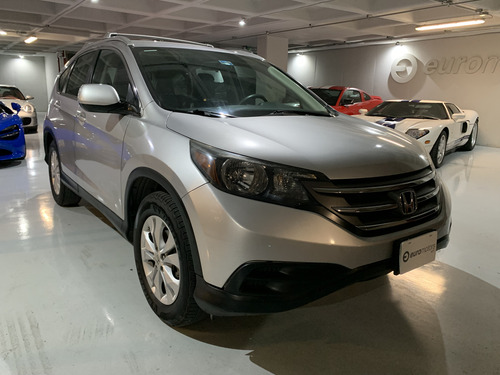 Honda CR-V 2.4 Lx Mt