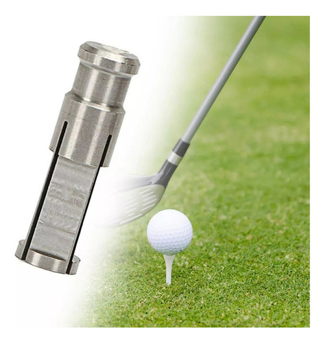 Varilla Cuña Para Hierros Golf (apta Para Varillas Hierro)