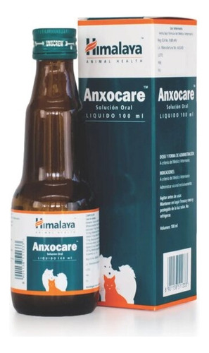 Anxocare 100ml