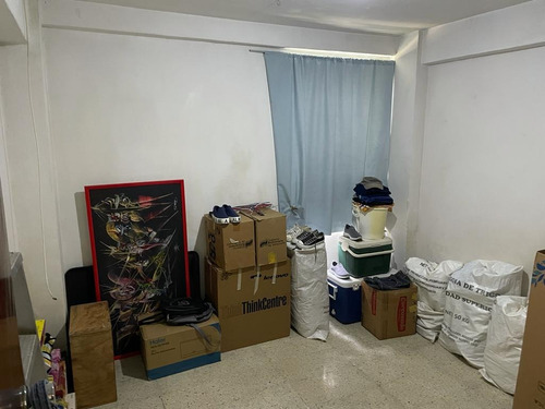 Imagen 10 de 13 de Apartamento En Residencia Tiuna. Últimas Residencias