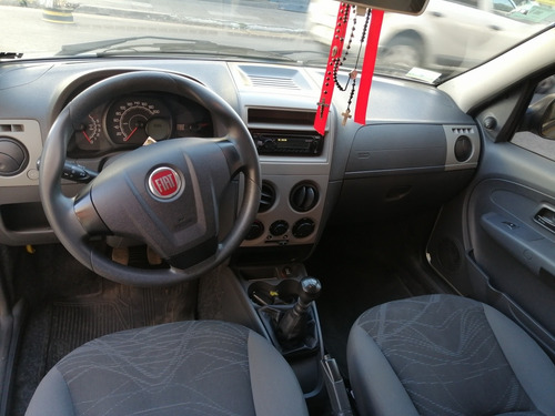 Fiat Palio 2015 1.4 Fire Pack Seg. Top