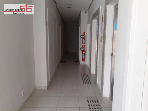 Imagem 5 de 18 de Apartamento Com 2 Dormitórios À Venda, 46 M² Por R$ 335.000,00 - Itaberaba - São Paulo/sp - Ap3616